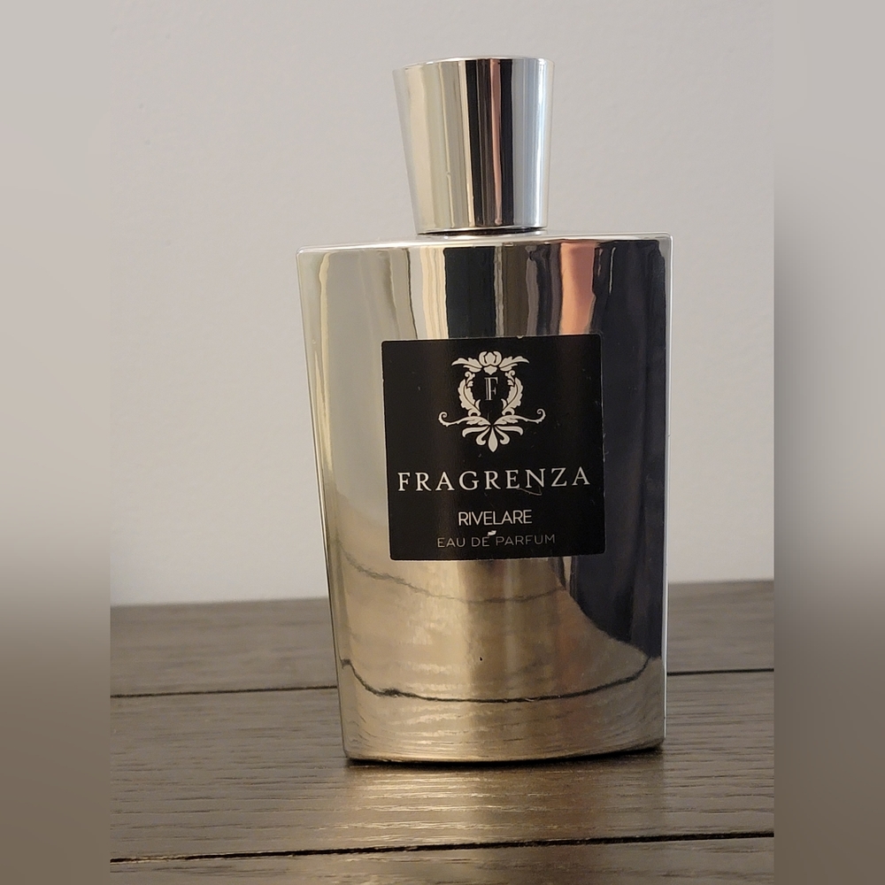 Fragrenza Rivelare perfume 60 ml